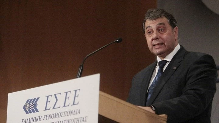 Κορκίδης: Αποφάσισα να βάλω πρώτα την οικογένεια και τη δουλειά μου και να μην είμαι υποψήφιος